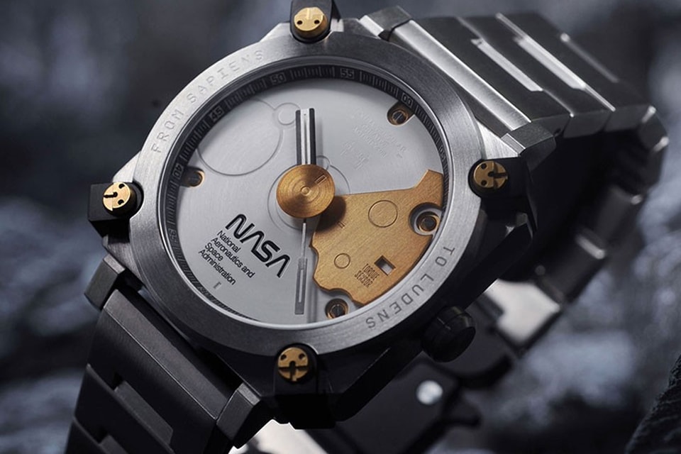 Nasa Classone Watch Nasa Space Watch