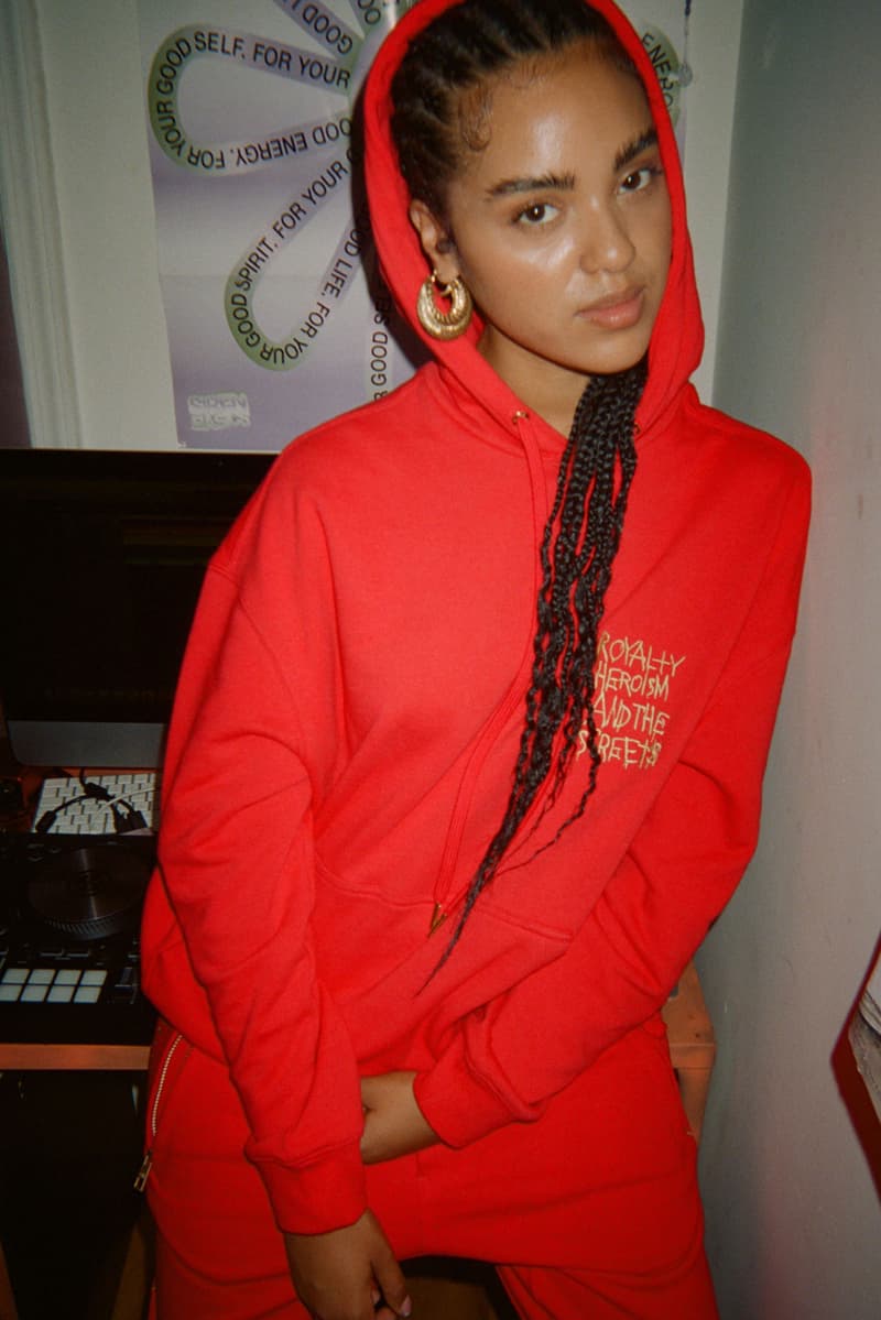 KSUBI 23rd Anniversary Capsule Collection and Campaign | Hypebeast