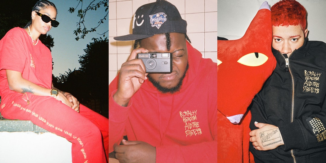 KSUBI 23rd Anniversary Capsule Collection and Campaign | Hypebeast