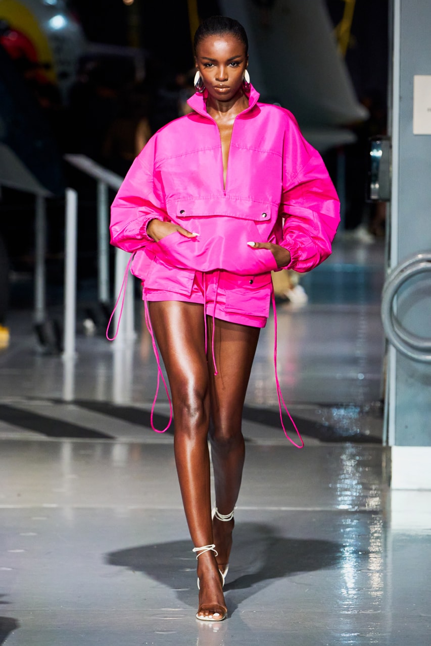 LaQuan Smith Spring Summer 2023 Runway Collection | Hypebeast