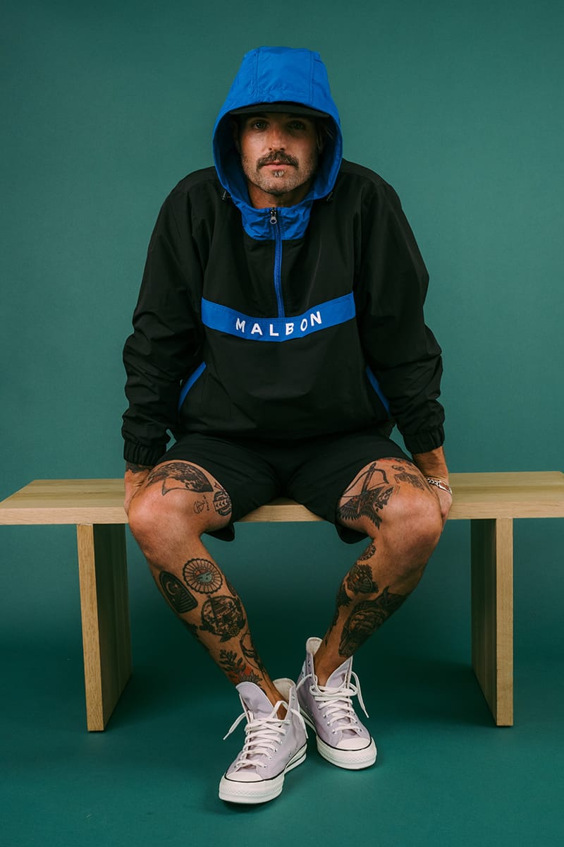 Malbon Golf Legacy Collection Drop Two | Hypebeast