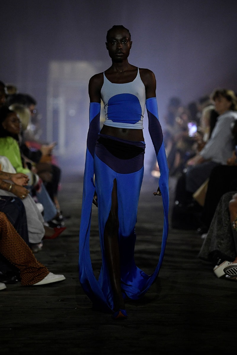 Marni SS23 Runway Collection New York Fashion Week | Hypebeast