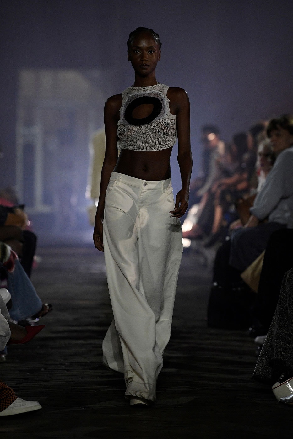 Marni SS23 Runway Collection New York Fashion Week | Hypebeast