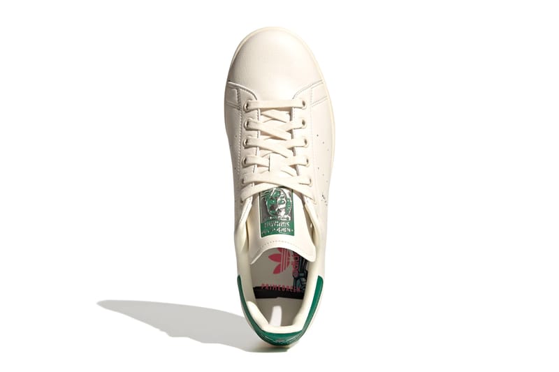 Marvel adidas Stan Smith Doctor Doom HP5605 Release Info | Hypebeast