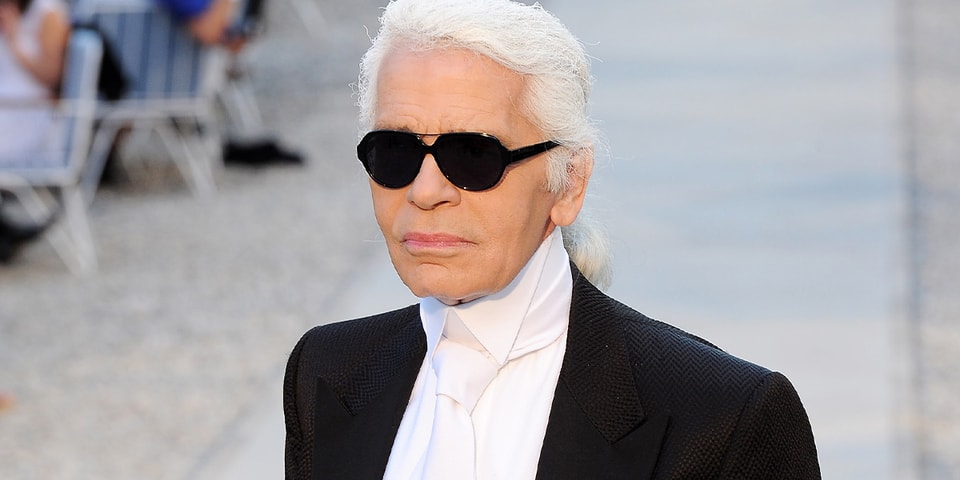 Met Gala Announces 2023 Theme to Center Around Karl Lagerfeld | Hypebeast