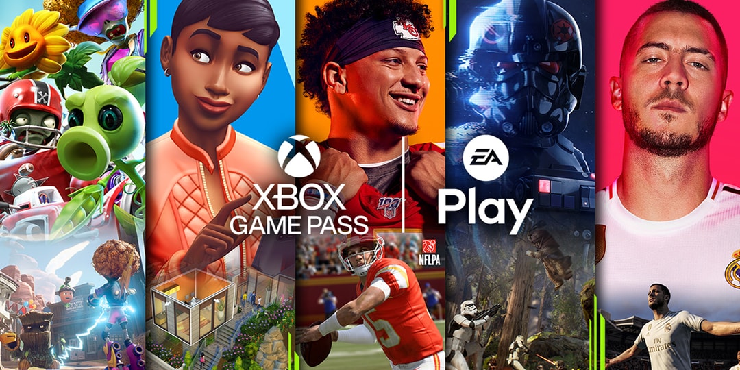 Xbox тестирует учетные записи Game Pass для семей и друзей