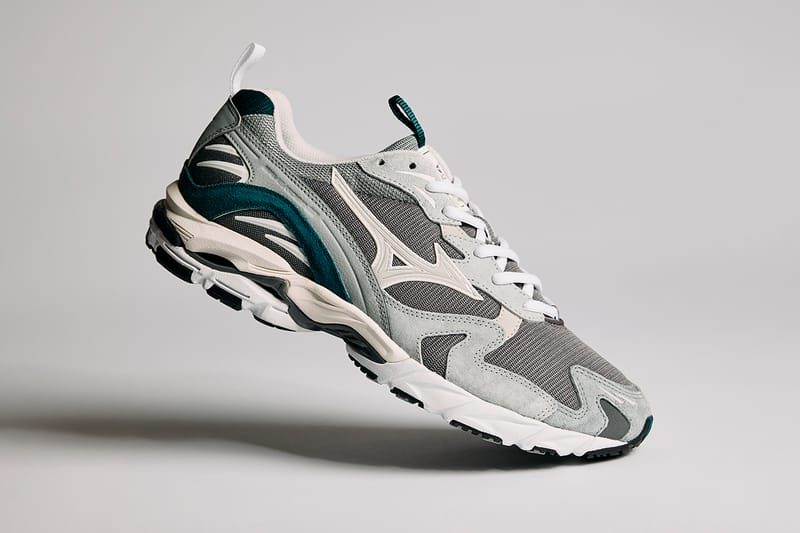 Mizuno wave cheap 10 women's