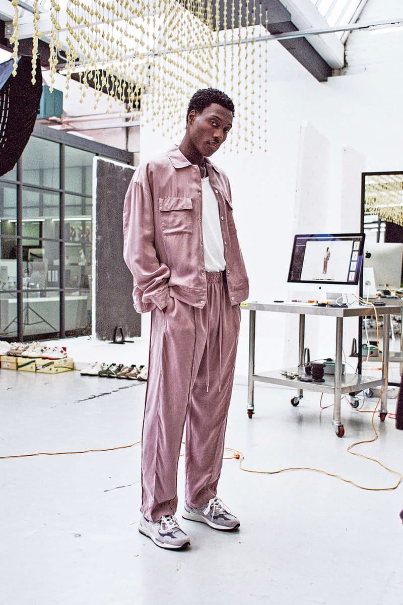 MKI Miyuki Zoku Presents Transitional Lookbook | Hypebeast