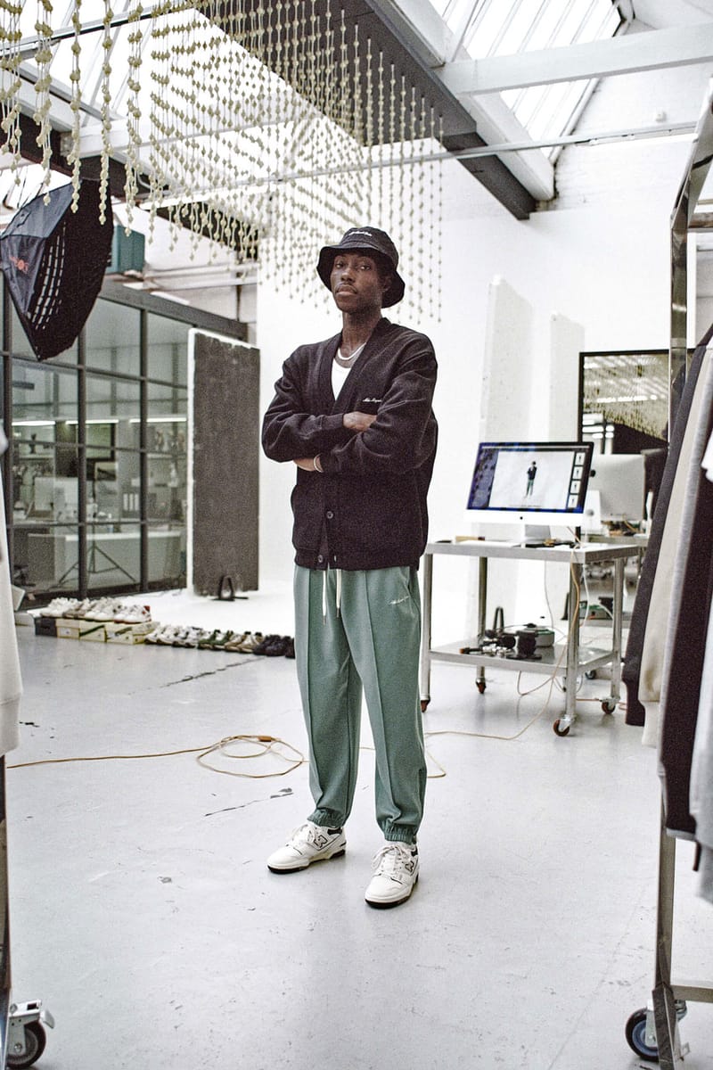 MKI Miyuki Zoku Presents Transitional Lookbook | Hypebeast MKI Miyuki Zoku Presents Transitional Lookbook | Hypebeast