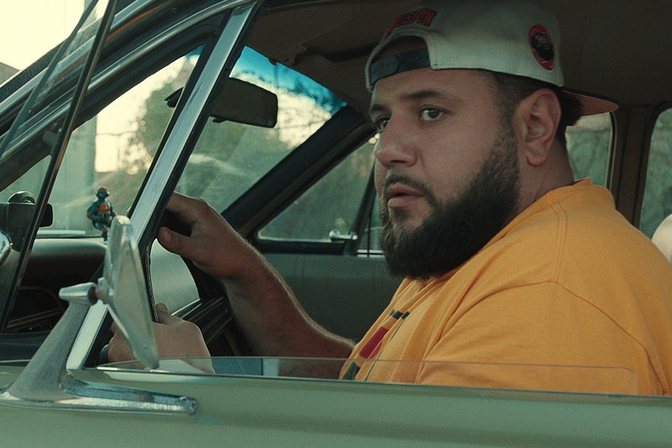 Mo Amer Brings a Universal Story to Netflix | Hypebeast