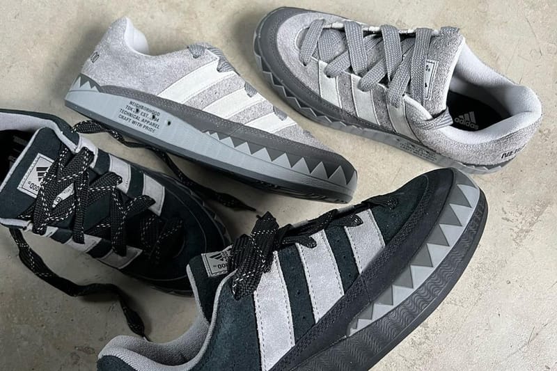 Adidas shop neighborhood trainers