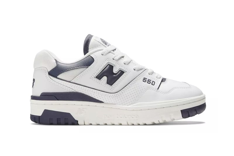 new balance 550 drops