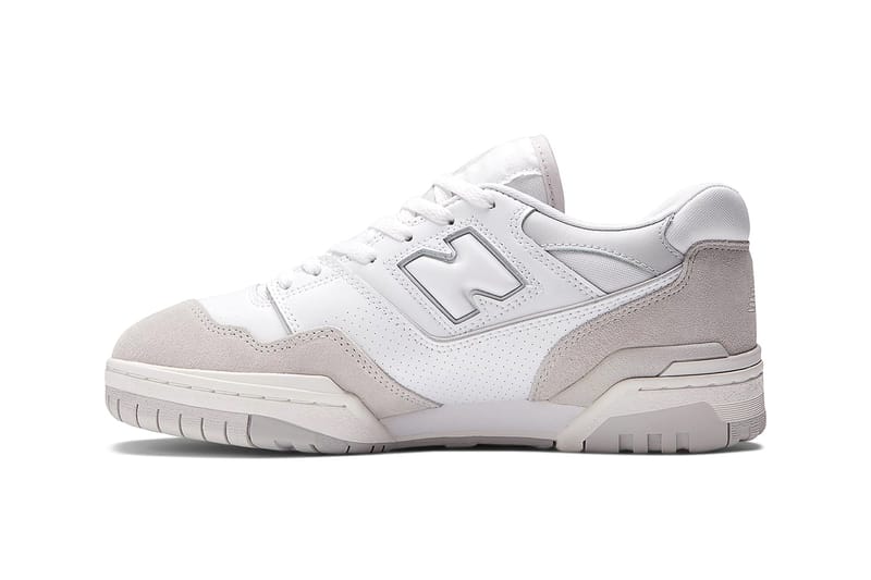 人気 ニューバランスホワイトグレー New Balance 550 White Grey New Balance 550 