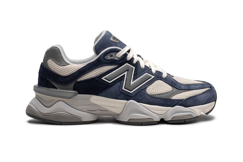 New Balance 9060 Natural Indigo U9060IND Release Info | Hypebeast