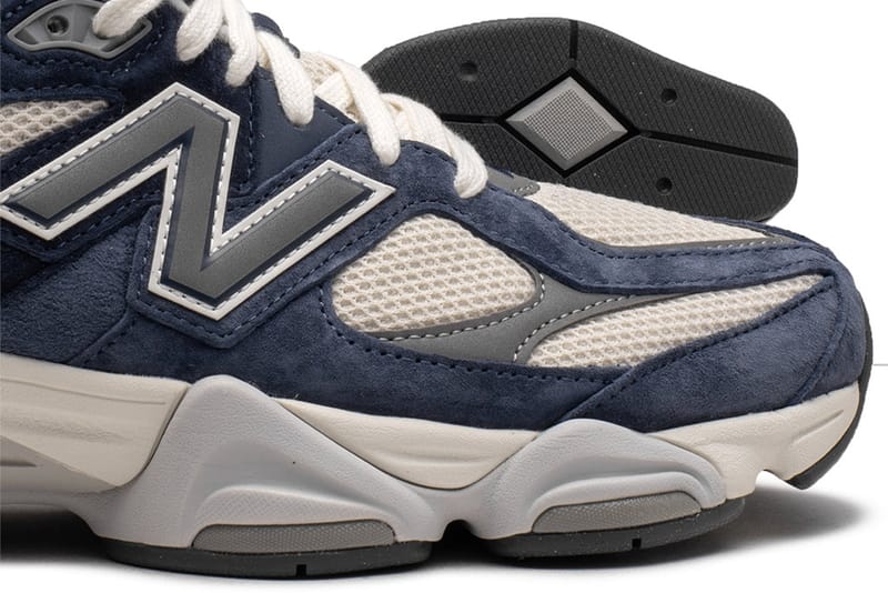 New Balance 9060 Natural Indigo U9060IND Release Info | Hypebeast