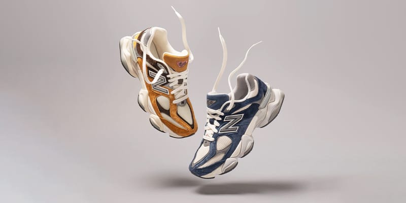 New balance x90 on sale fit