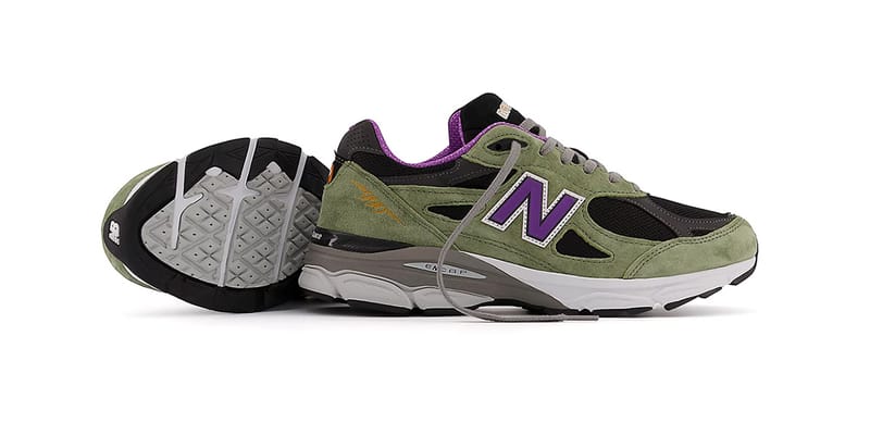 New balance hot sale 99v3 sizing