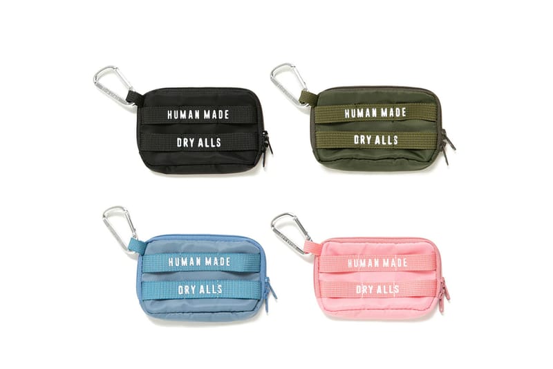 バッグ HUMANMADE MILITARY CARRY BAG Human Made - Military Carry Bag | HBX - Globally Curated