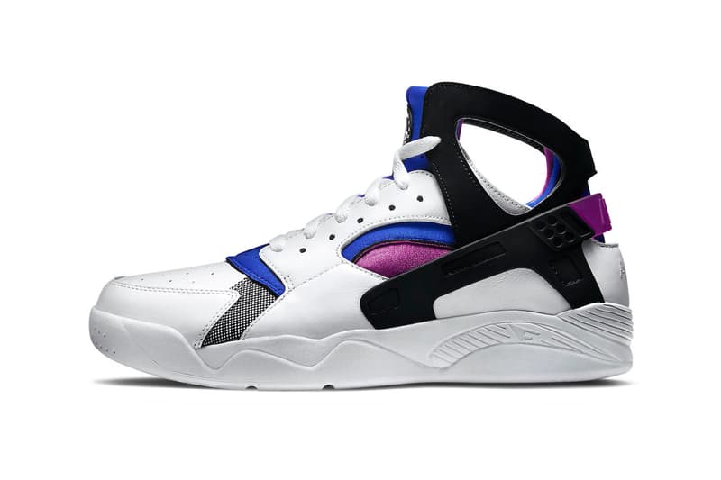 Nike Air Flight Huarache OG 2023 Release Date | Hypebeast