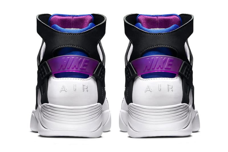 nike huarache 5 release date