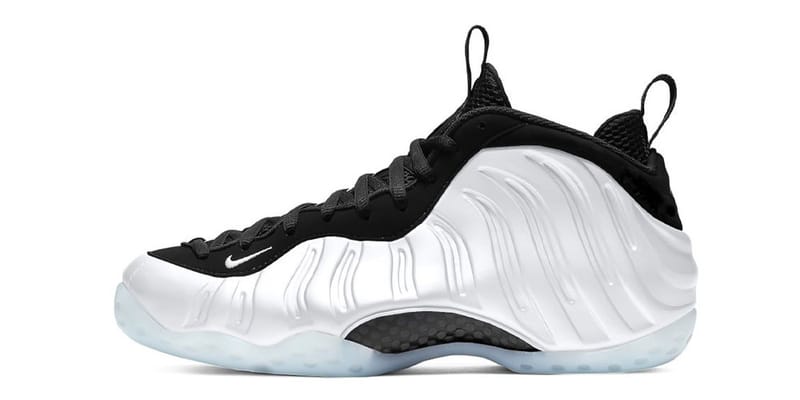 cheap mens nike foamposite