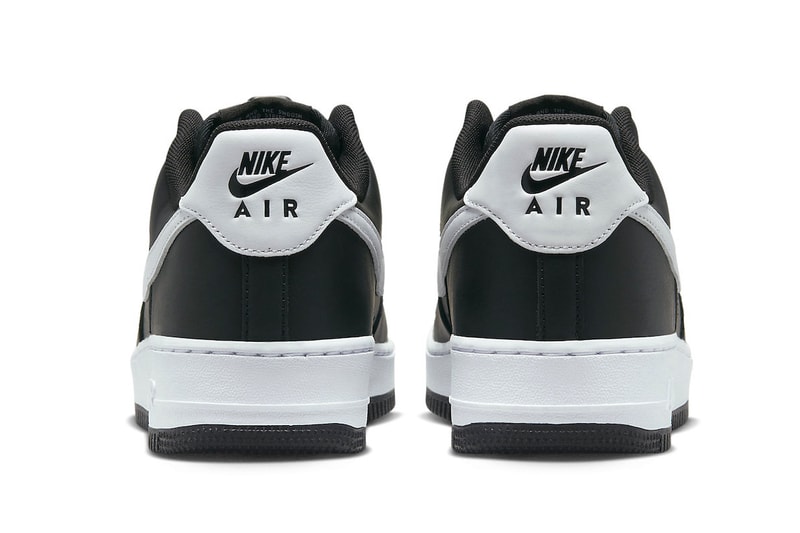 New Nike Air Force 1 Low Features Toggle Lacing | Hypebeast