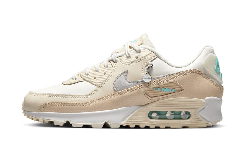 Nike air max outlet 90 oatmeal