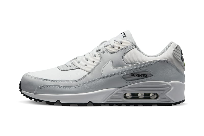 Nike Air Max 90 Photon Dust GTX DJ9779-003 Release Info