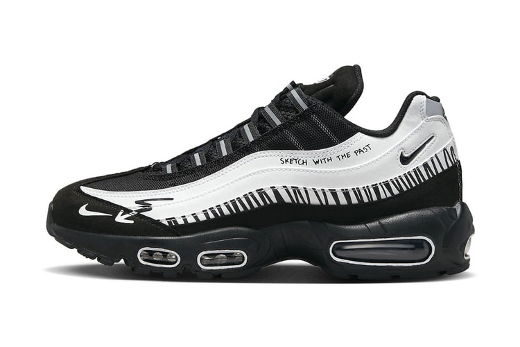 Afterpay Dropshop Exclusive Release Air Max 95 | HYPEBEAST