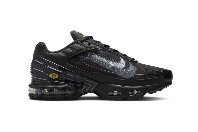 Air max plus double on sale swoosh