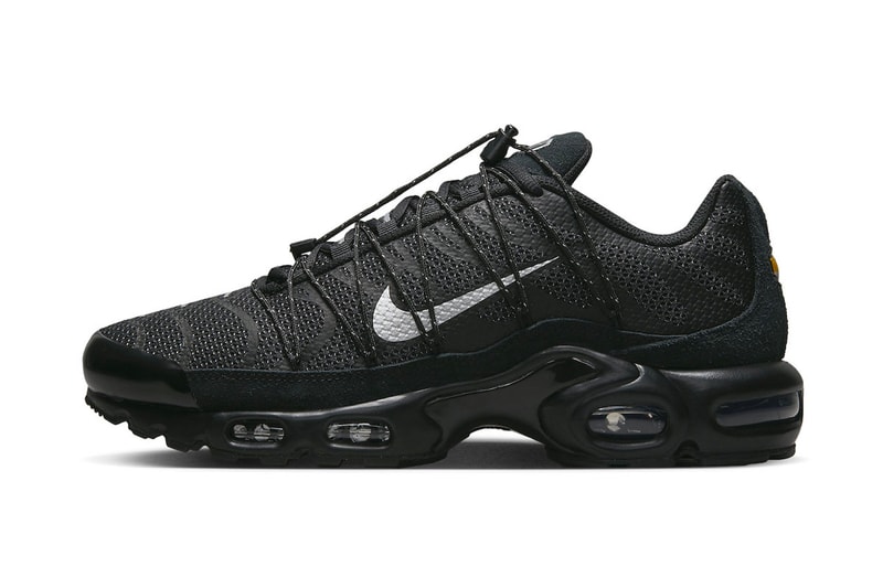 lacing air max plus