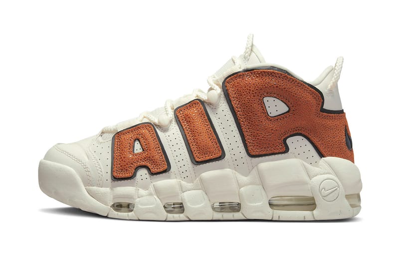 nike uptempo release dates 2022