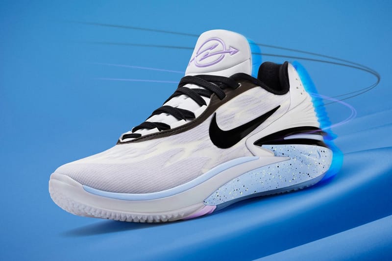 Air hot sale zoom 2