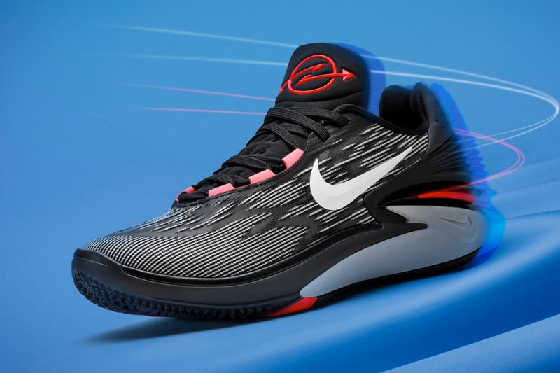 Nike Air Zoom GT Cut 2 Announcement Release Date | Hypebeast