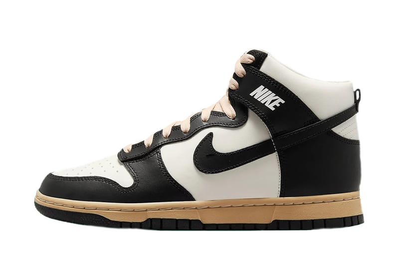 Nike dunk store high vntg