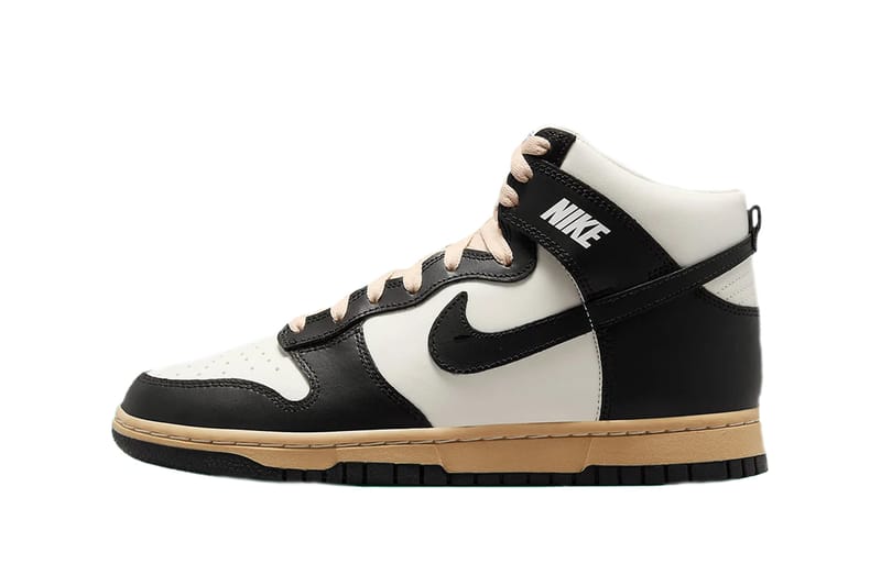 Nike vintage outlet dunk