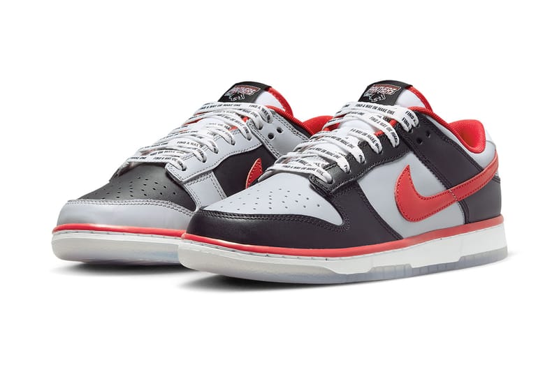 make your own nike dunk low