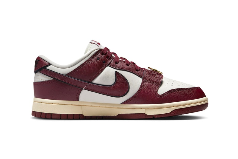 dunk low team red release date