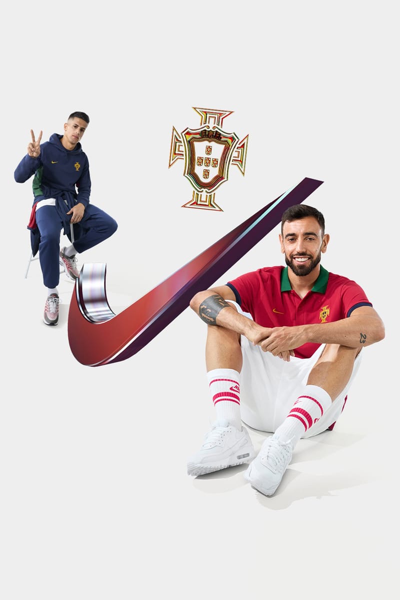 Check Out Nike's Jerseys for the 2022 FIFA World Cup Hypebeast