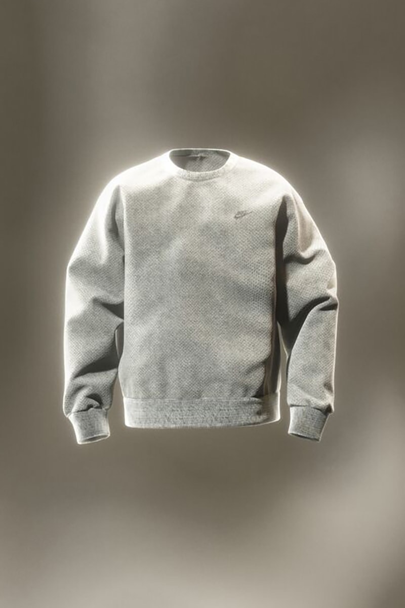 Nike Forward Apparel Collection Release Date Hypebeast