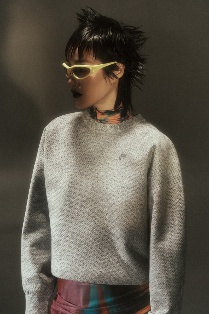 Nike Forward Apparel Collection Release Date Hypebeast