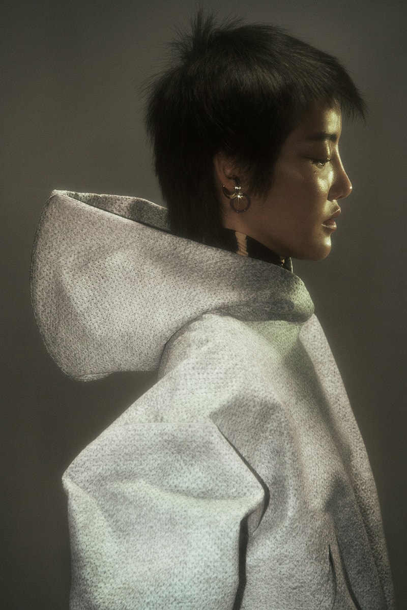 Nike Forward Apparel Collection Release Date Hypebeast