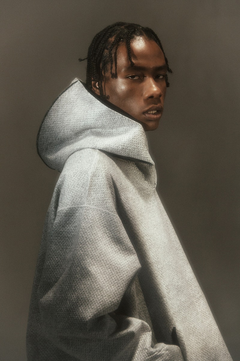 Nike Forward Apparel Collection Release Date Hypebeast