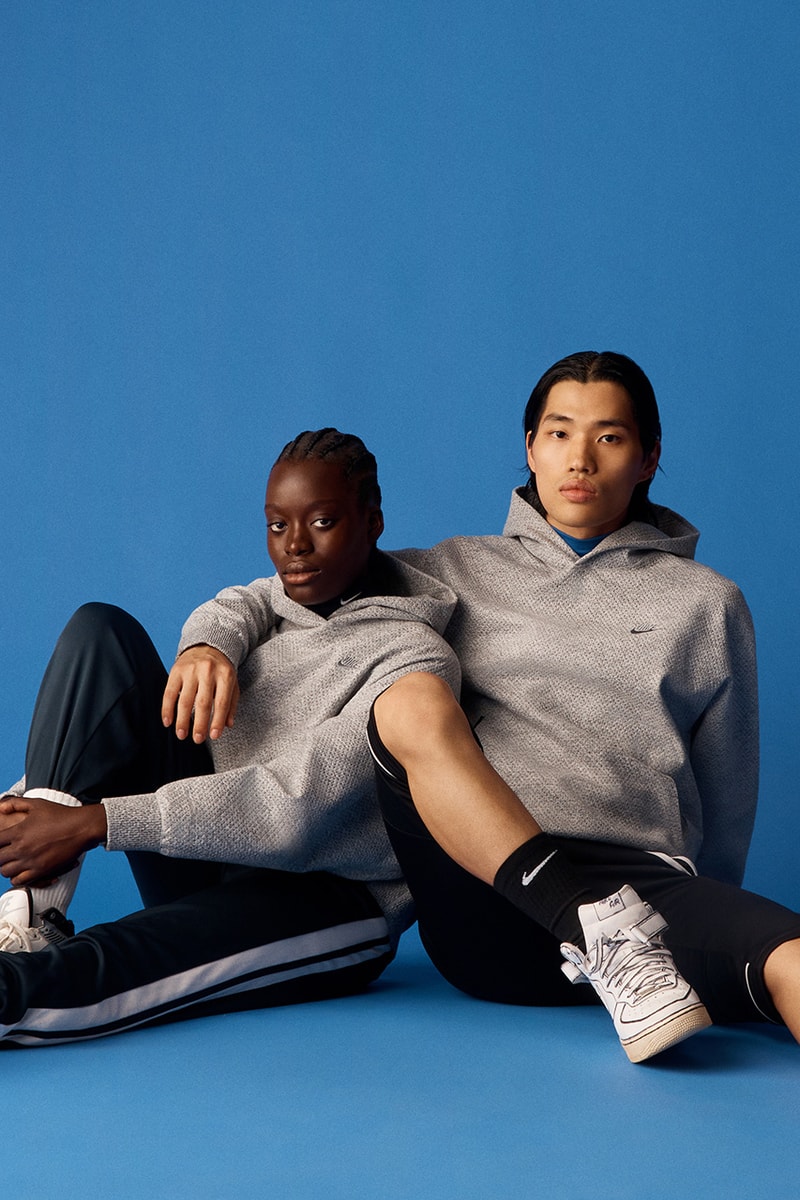 Nike Forward Apparel Collection Release Date Hypebeast