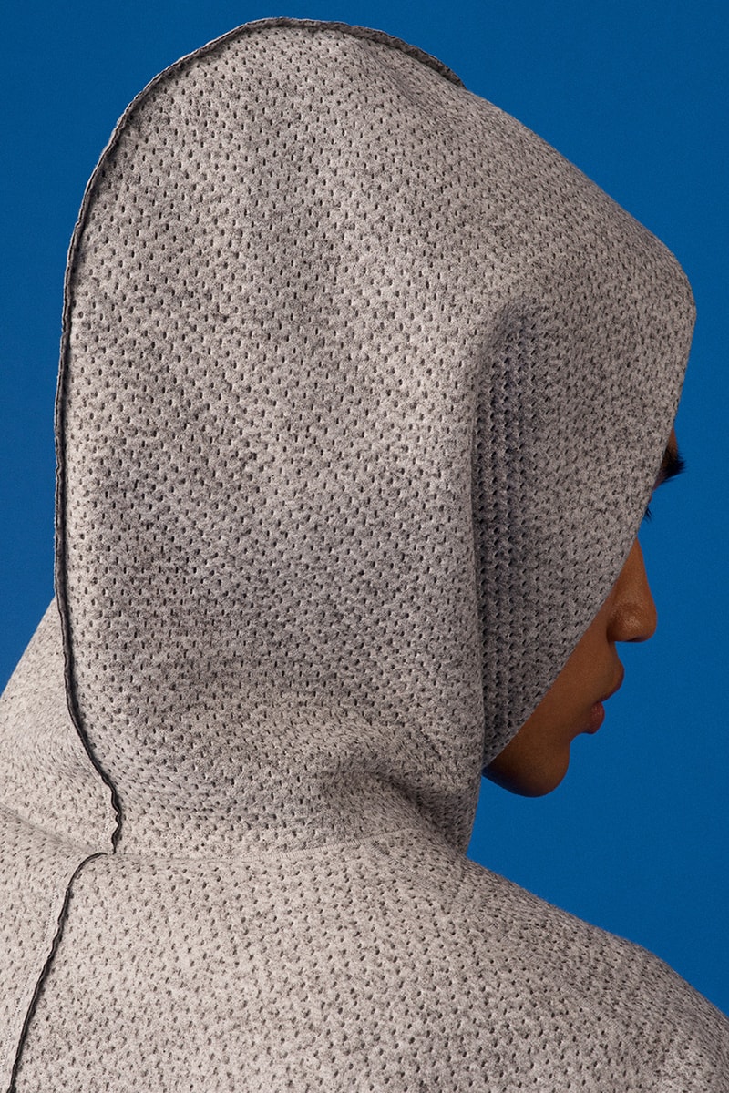 Nike Forward Apparel Collection Release Date Hypebeast