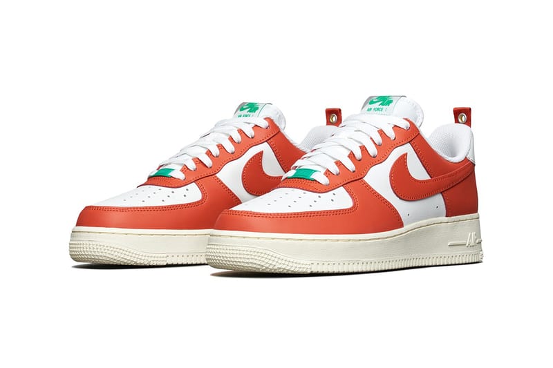 Nike Air Force 1 Low SNKRS Korea 5th Anniversary | Hypebeast