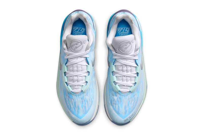 Nike Zoom GT Cut 2 Dare to Fly FB1866-101 Release Info