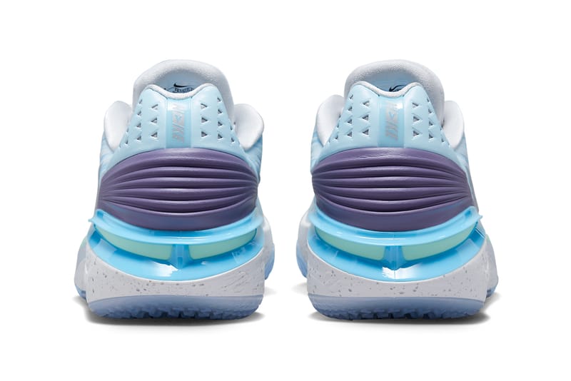 Nike Zoom GT Cut 2 Dare to Fly FB1866-101 Release Info