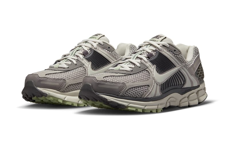 Nike Zoom Vomero 5 Cobblestone FB8825 001 Release Date Hypebeast