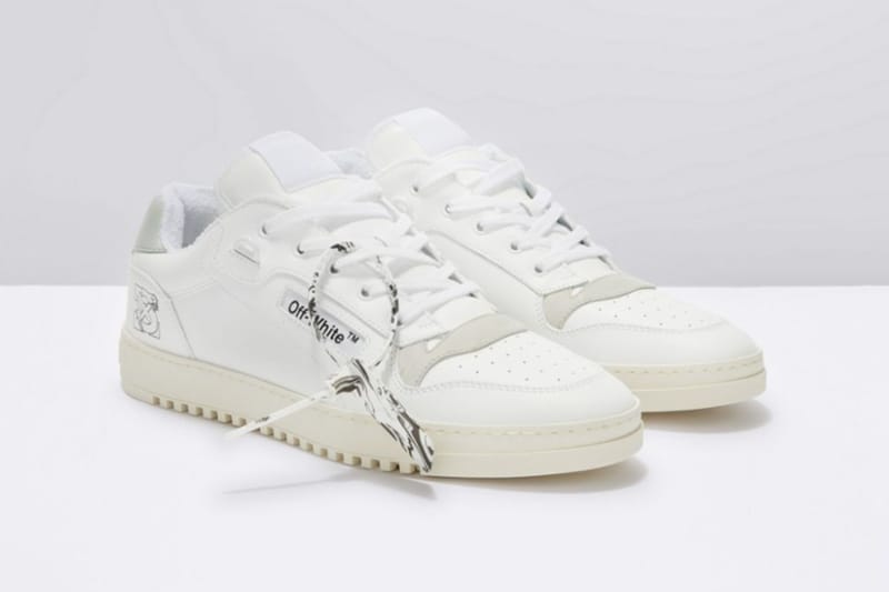 Reebok off white virgil hot sale abloh